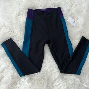 Natori Solstice Track Leggings